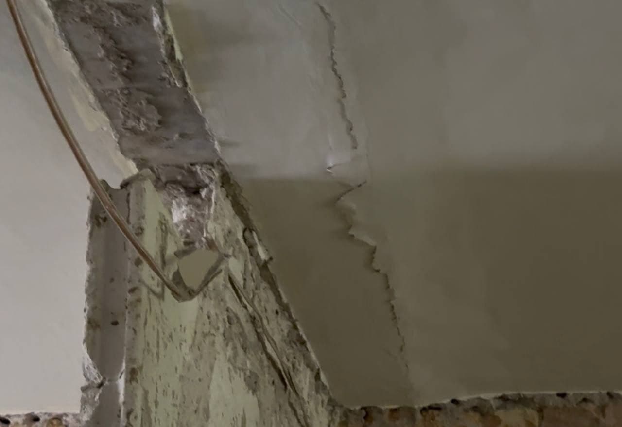 Control event held in the Yakkasaray district of Tashkent