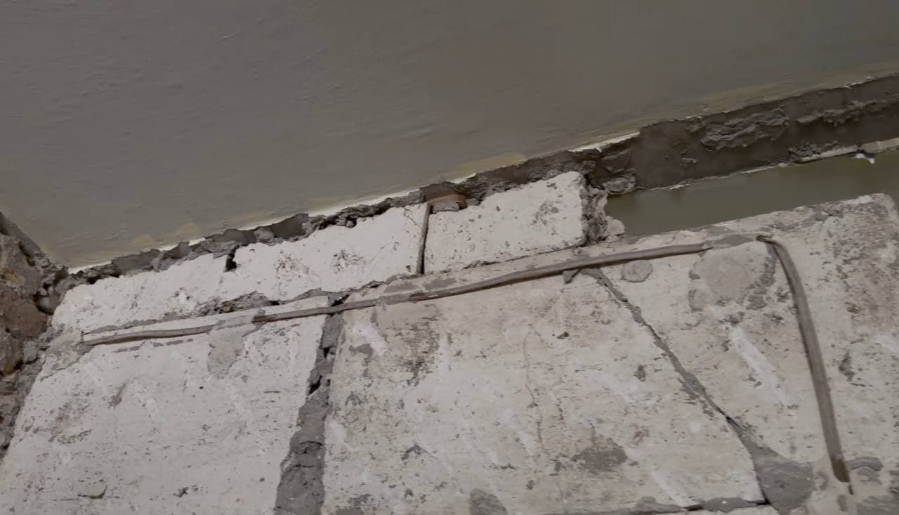 Control event held in the Yakkasaray district of Tashkent