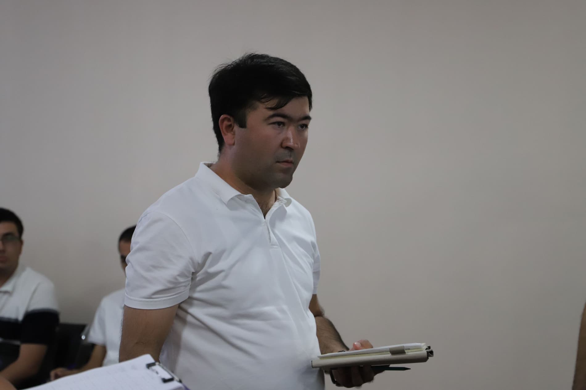 Республиканская рабочая группа провела систематическое изучение и анализ деятельности автозаправочных станций в Джизакской области.