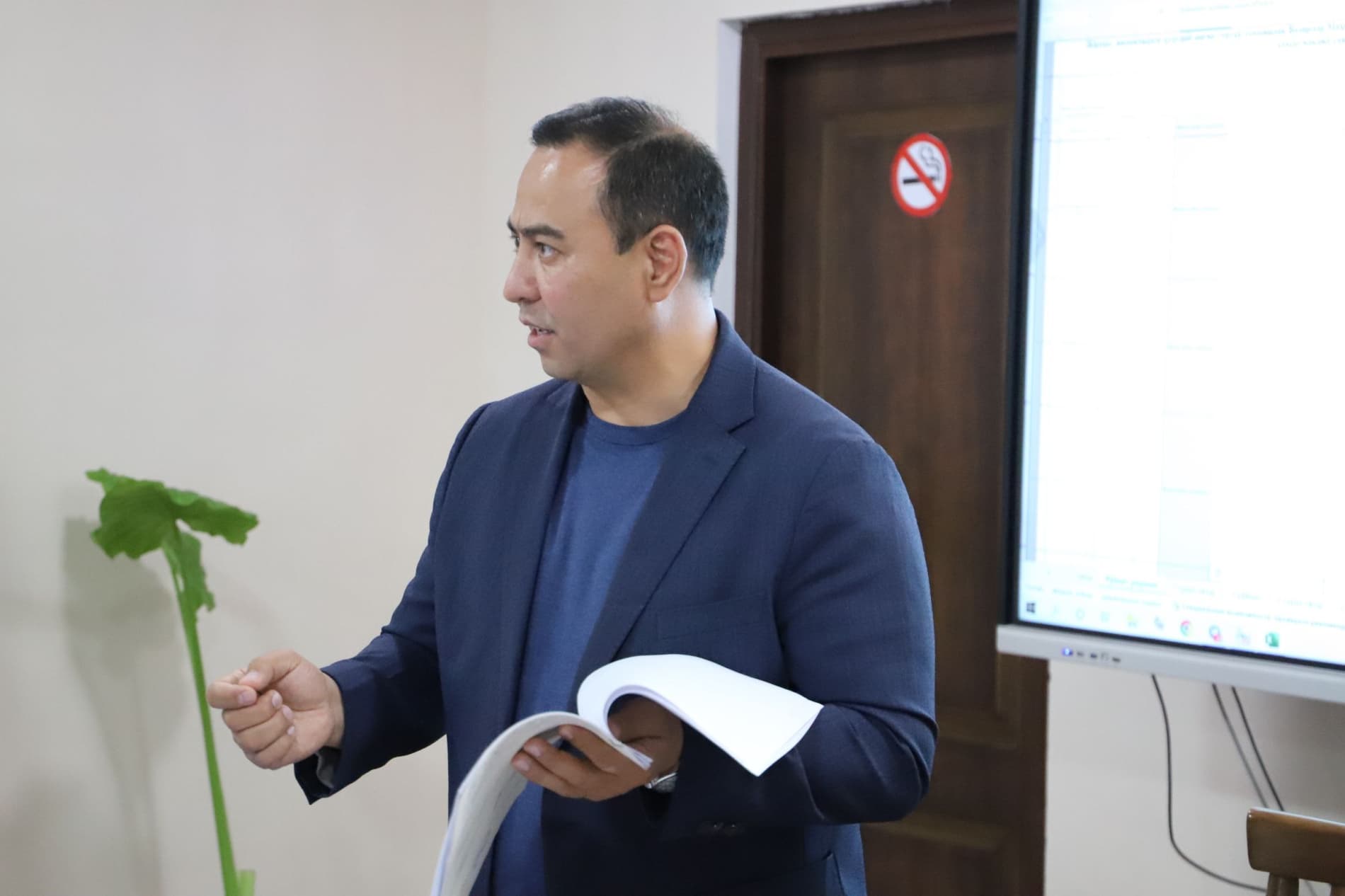 Республиканская рабочая группа провела систематическое изучение и анализ деятельности автозаправочных станций в Джизакской области.