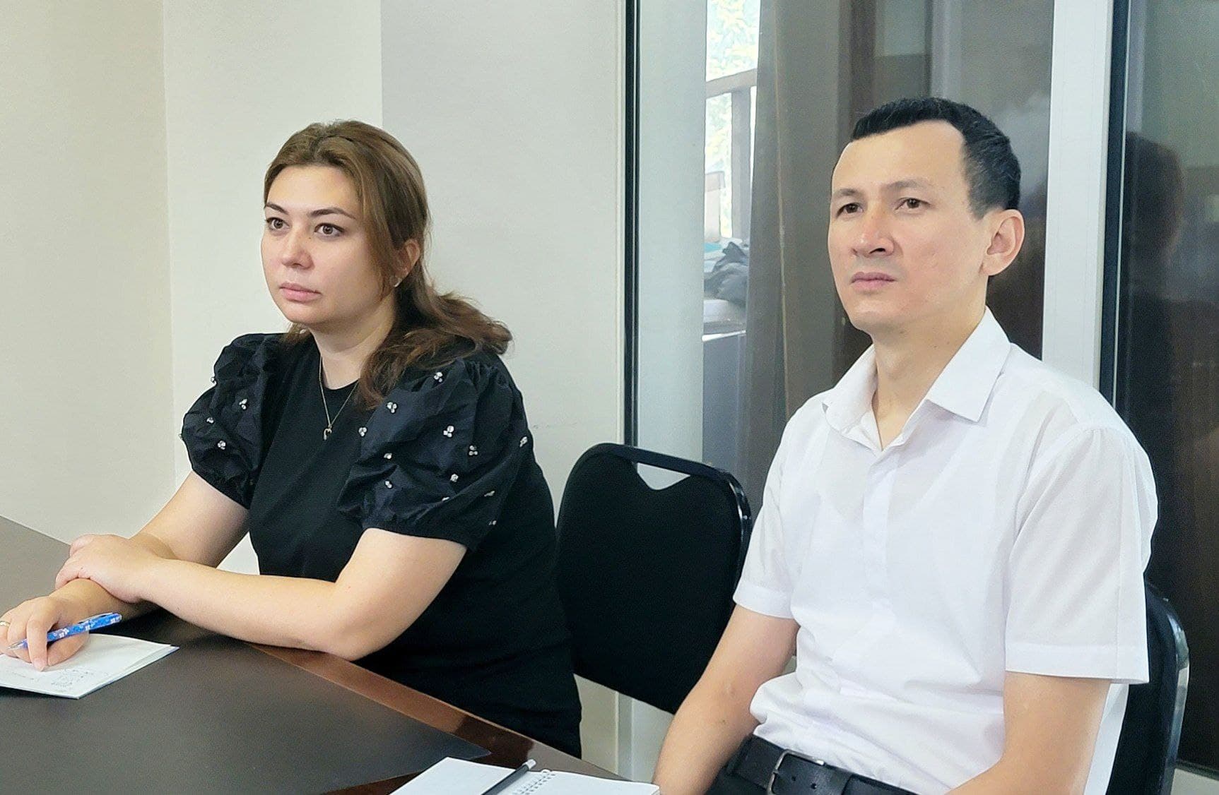 Состоялось совещание по исполнительской дисциплине в сфере строительства и жилищно-коммунального хозяйства.