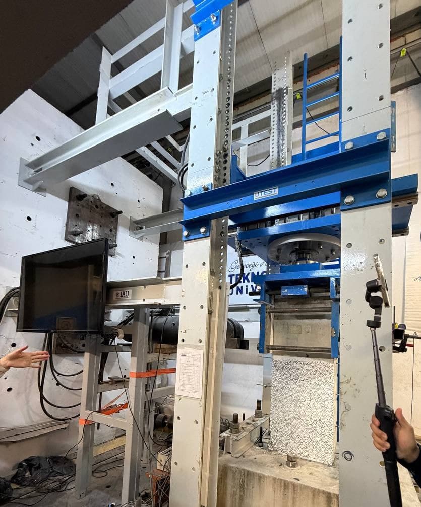 INSPEKSIYA XODIMLARI XALQARO MALAKA OSHIRISH DASTURIDA