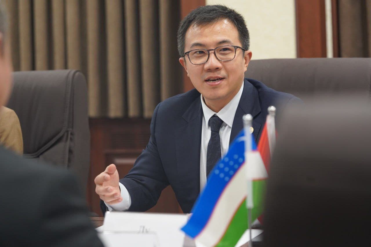 Qurilish va uy-joy kommunal xo‘jaligi sohasida nazorat qilish inspeksiyasi xalqaro hamkorlik doirasida qator xorijiy davlatlar bilan munosabatlarni mustahkamlamoqda