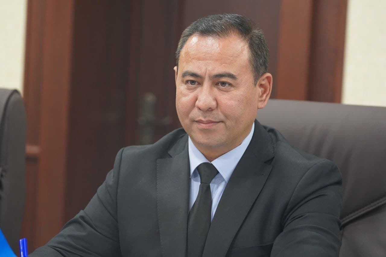 Qurilish va uy-joy kommunal xo‘jaligi sohasida nazorat qilish inspeksiyasi xalqaro hamkorlik doirasida qator xorijiy davlatlar bilan munosabatlarni mustahkamlamoqda