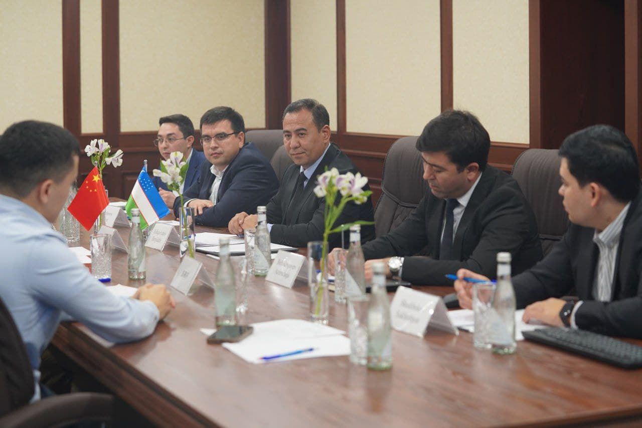 Qurilish va uy-joy kommunal xo‘jaligi sohasida nazorat qilish inspeksiyasi xalqaro hamkorlik doirasida qator xorijiy davlatlar bilan munosabatlarni mustahkamlamoqda