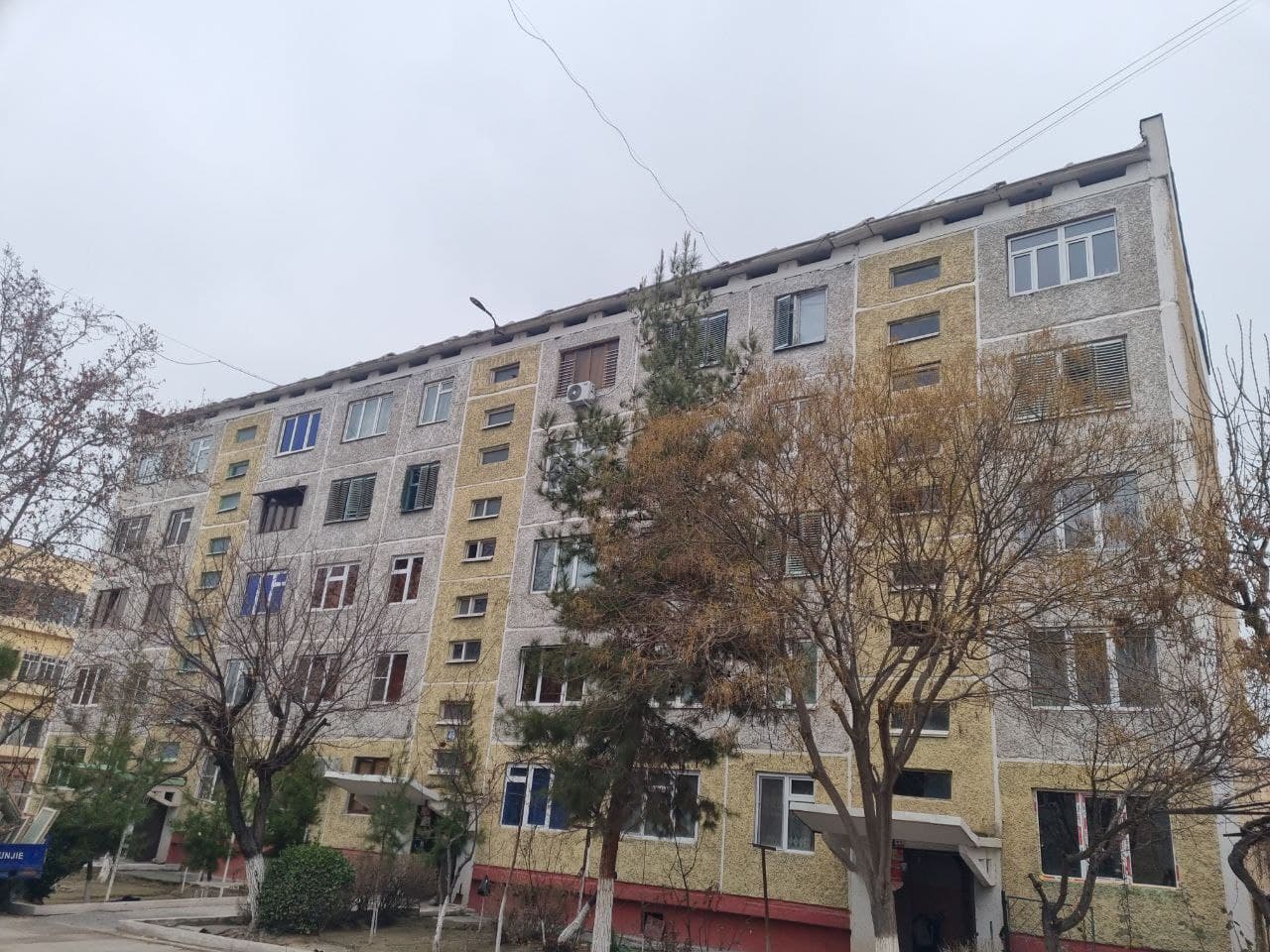 Farg‘ona viloyatida ko‘p kvartirali uylarning texnik holati va seysmik xavfsizligi o‘rganilmoqda