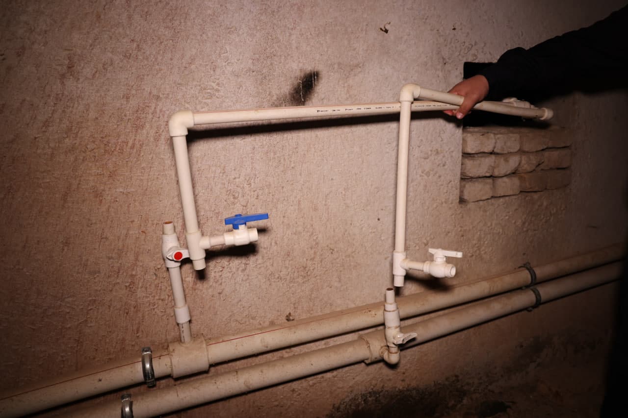 Yunusobod tumanidagi ko‘p qavatli uylarga xizmat ko‘rsatuvchi "PUK MIRYUNUS PROFESSIONAL" boshqaruv-servis kompaniyasida navbatdagi monitoring ishlari o‘tkazildi