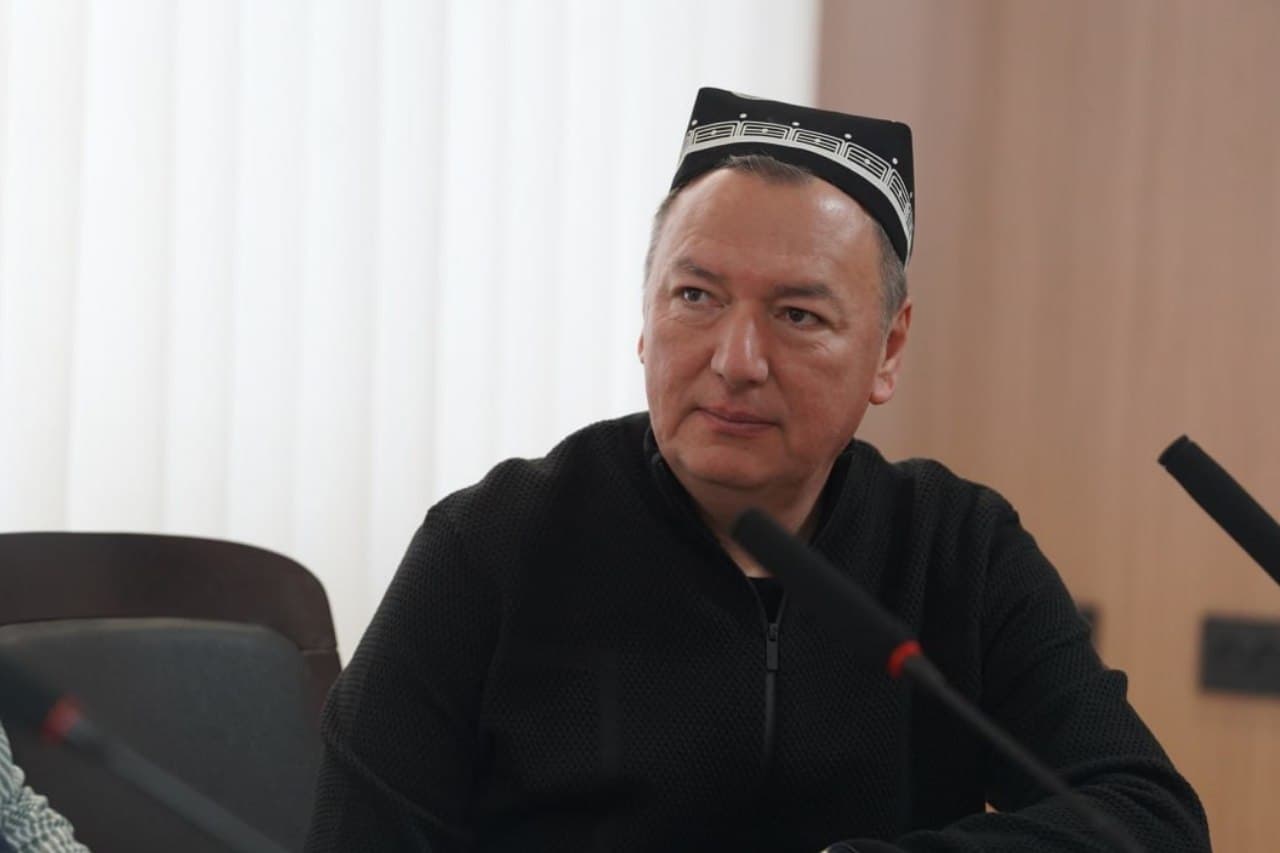 Inspeksiyada navbatdagi siyosiy-maʼrifat soati o‘tkazildi