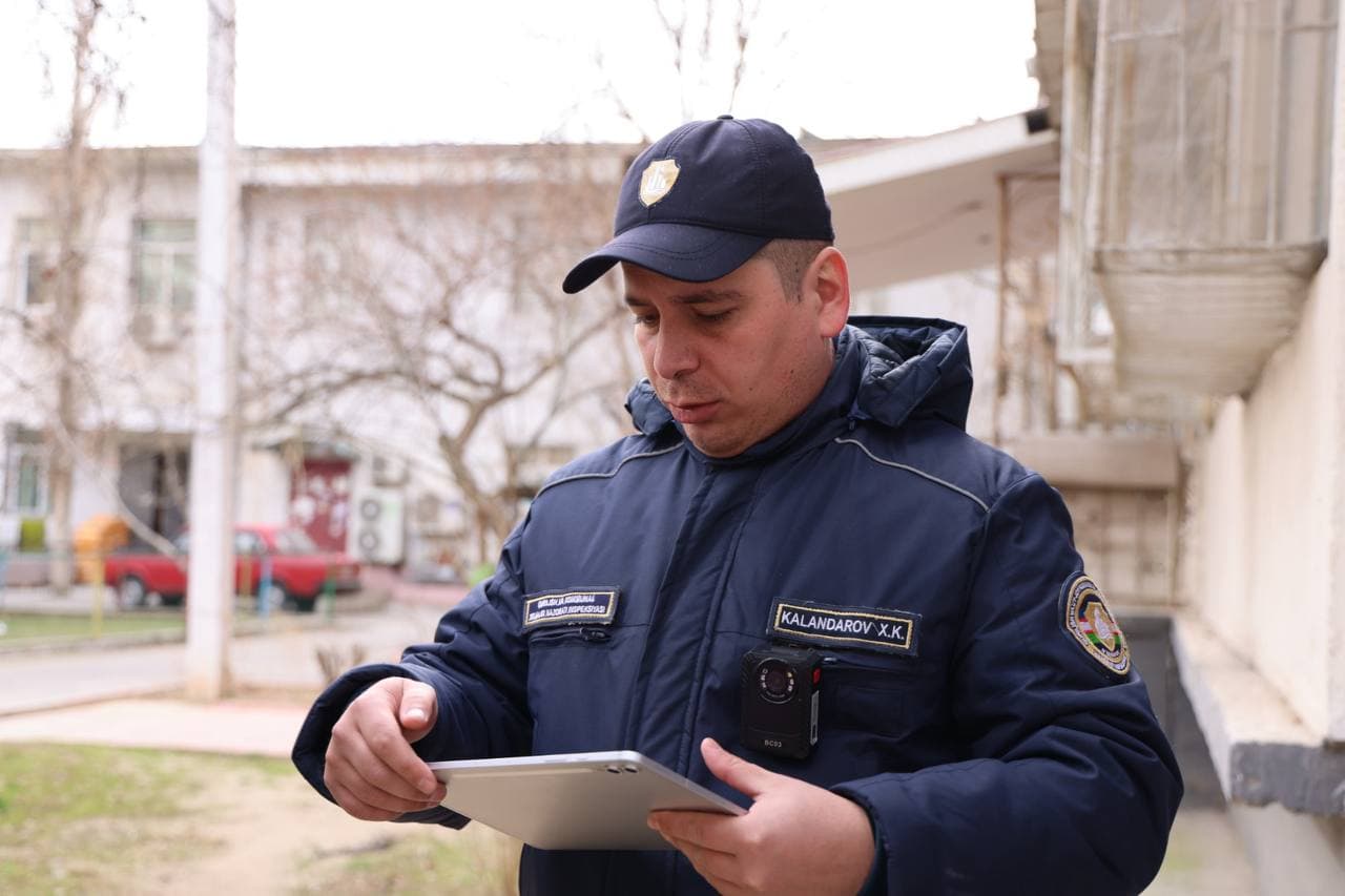 Mirobod tumani hududida joylashgan ko‘p qavatli uylarning texnik holatini o‘rganish maqsadida kengaytirilgan tartibda qatʼiy monitoring tadbirlari olib borilmoqda
