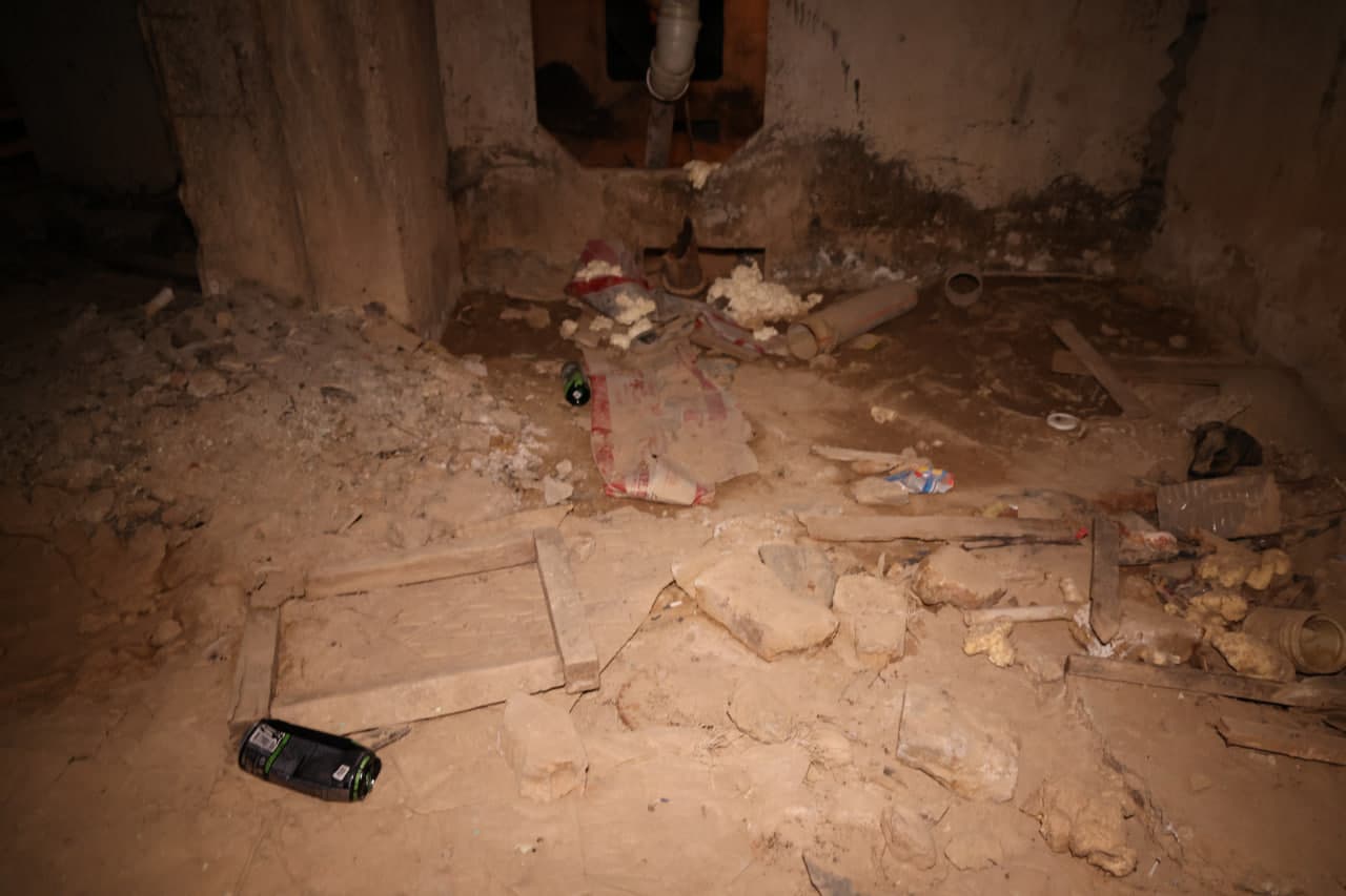 Yunusobod tumanidagi ko‘p qavatli uylarga xizmat ko‘rsatuvchi "PUK MIRYUNUS PROFESSIONAL" boshqaruv-servis kompaniyasida navbatdagi monitoring ishlari o‘tkazildi