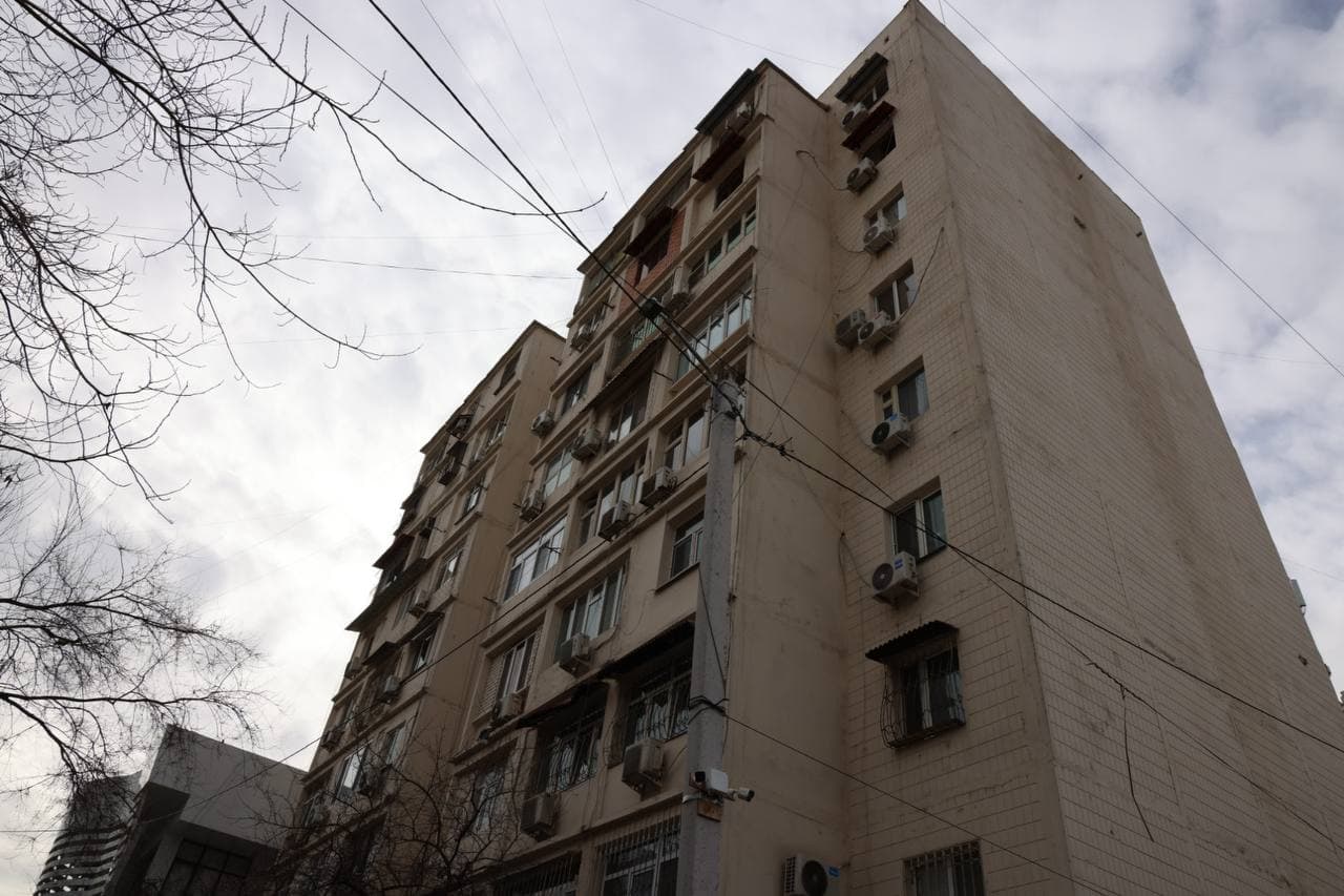 Mirobod tumani hududida joylashgan ko‘p qavatli uylarning texnik holatini o‘rganish maqsadida kengaytirilgan tartibda qatʼiy monitoring tadbirlari olib borilmoqda