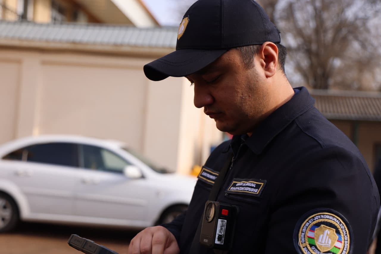 Yunusobod tumanidagi ko‘p qavatli uylarga xizmat ko‘rsatuvchi "PUK MIRYUNUS PROFESSIONAL" boshqaruv-servis kompaniyasida navbatdagi monitoring ishlari o‘tkazildi