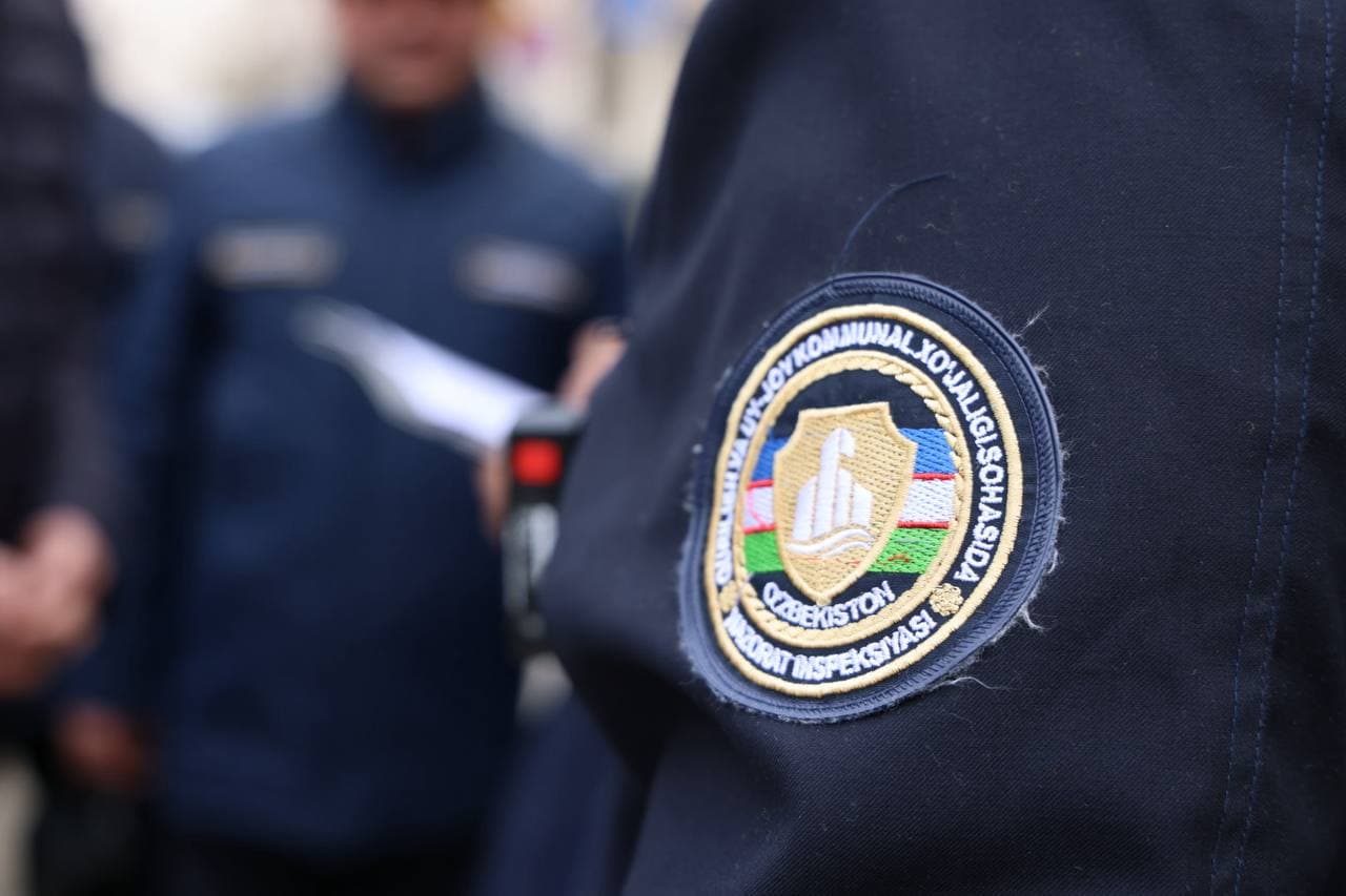 Mirobod tumani hududida joylashgan ko‘p qavatli uylarning texnik holatini o‘rganish maqsadida kengaytirilgan tartibda qatʼiy monitoring tadbirlari olib borilmoqda