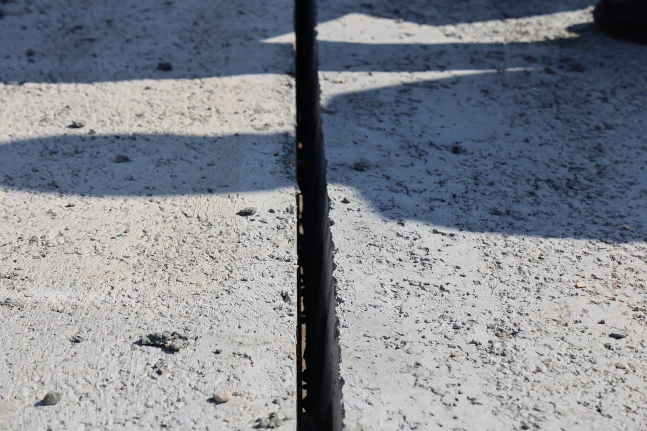 Qurilishda sifat va xavfsizlik — doimiy nazoratda