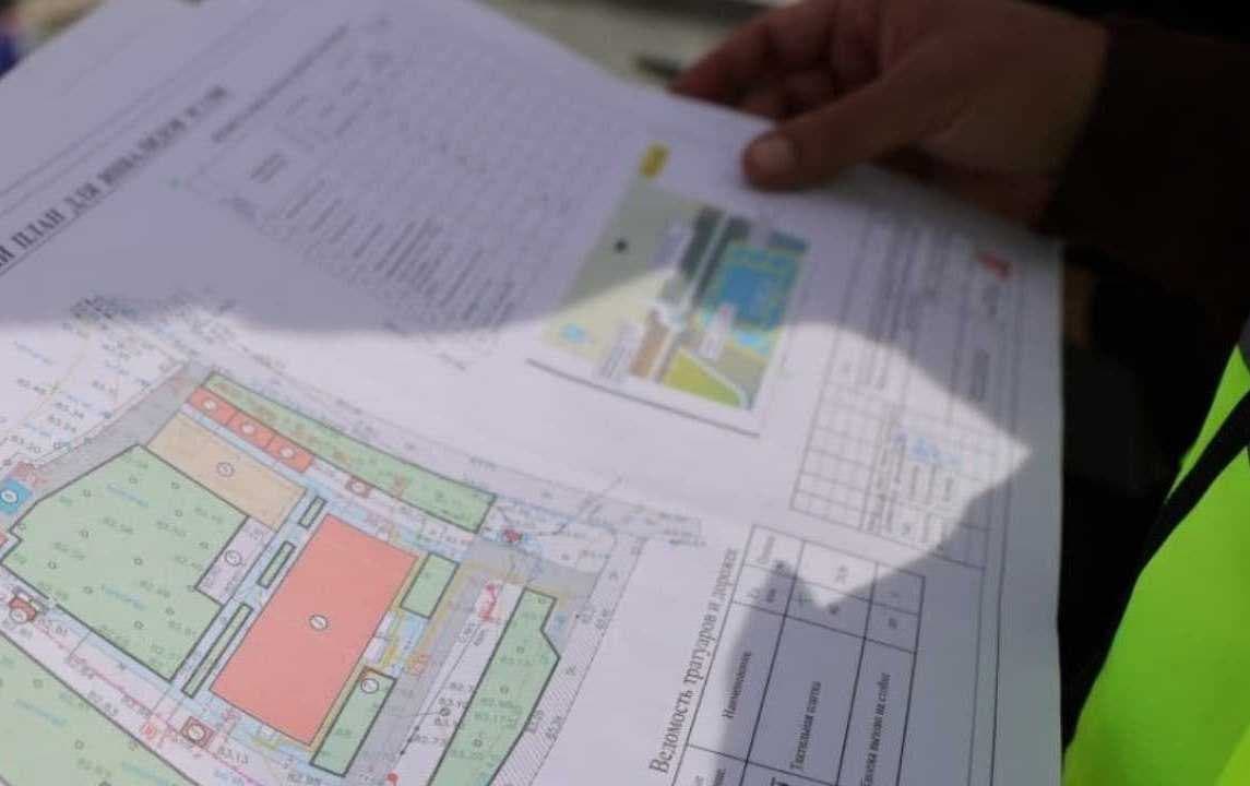 Qurilish obyektlarida sifat va xavfsizlik — doimiy nazoratda!