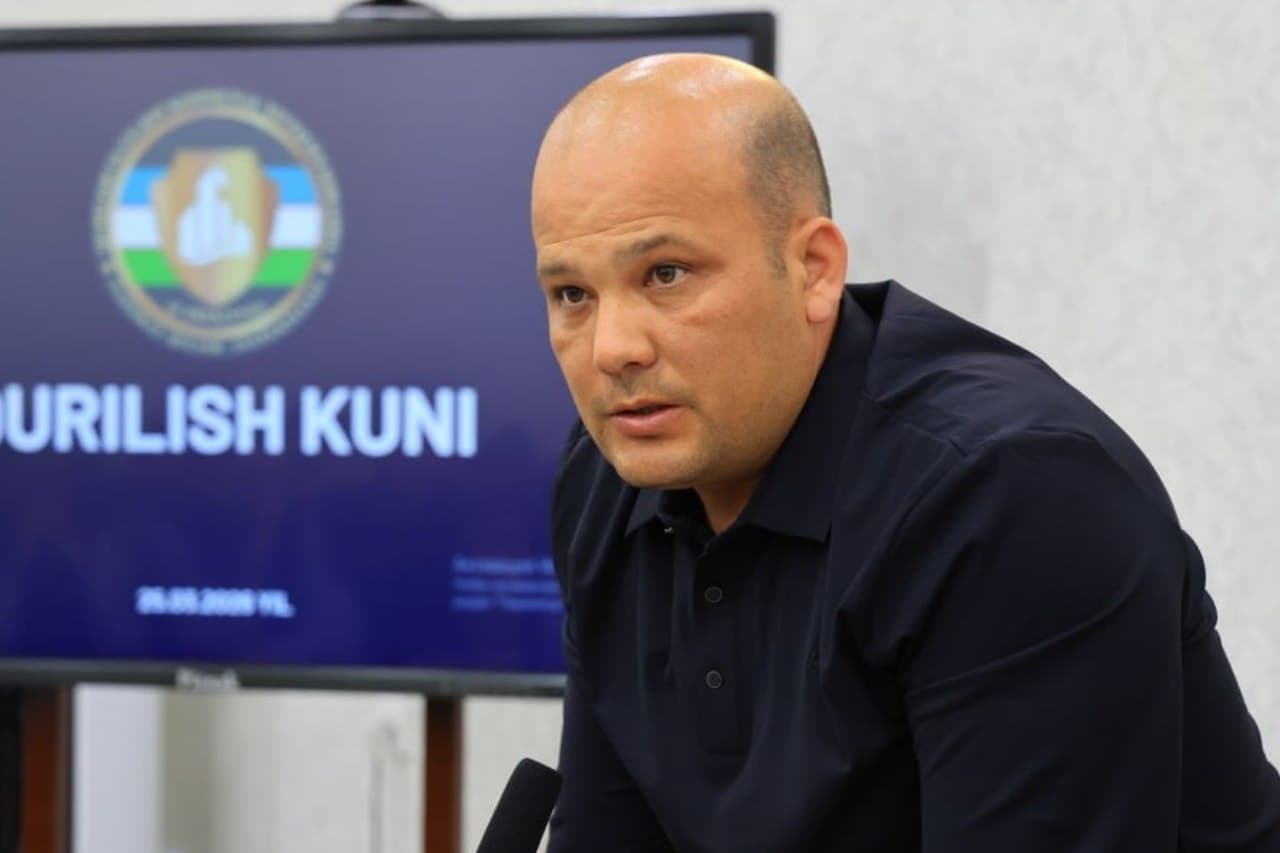 Andijonda qurilish sohasida muhim masalalar yuzasidan yig‘ilish bo‘lib o‘tdi