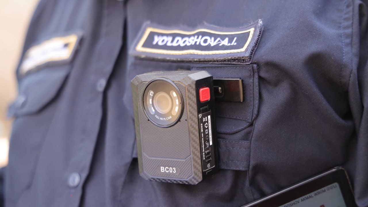 Qurilish obyektlarida sifat va xavfsizlik — doimiy nazoratda!