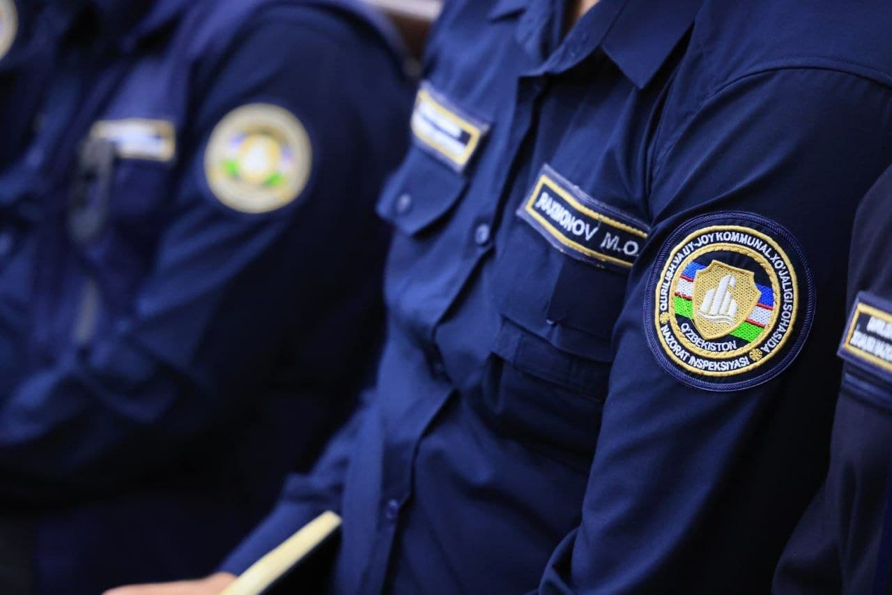 Andijonda qurilish sohasida muhim masalalar yuzasidan yig‘ilish bo‘lib o‘tdi