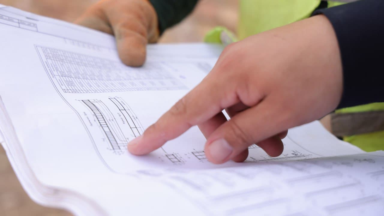 Qurilish obyektlarida sifat va xavfsizlik — doimiy nazoratda!