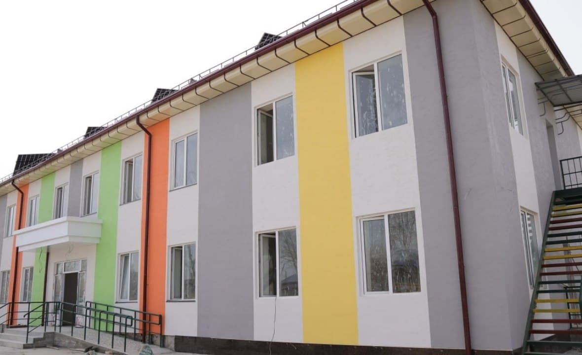 Qurilish obyektlarida sifat va xavfsizlik — doimiy nazoratda!