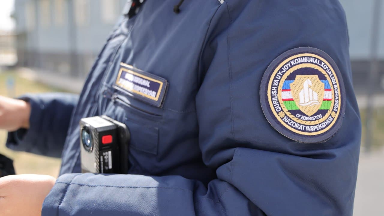 Ko‘p qavatli uylarning texnik holati o‘rganilmoqda