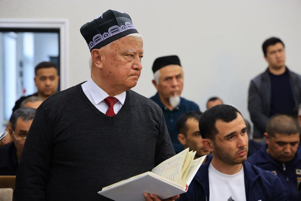 Andijonda qurilish sohasida muhim masalalar yuzasidan yig‘ilish bo‘lib o‘tdi