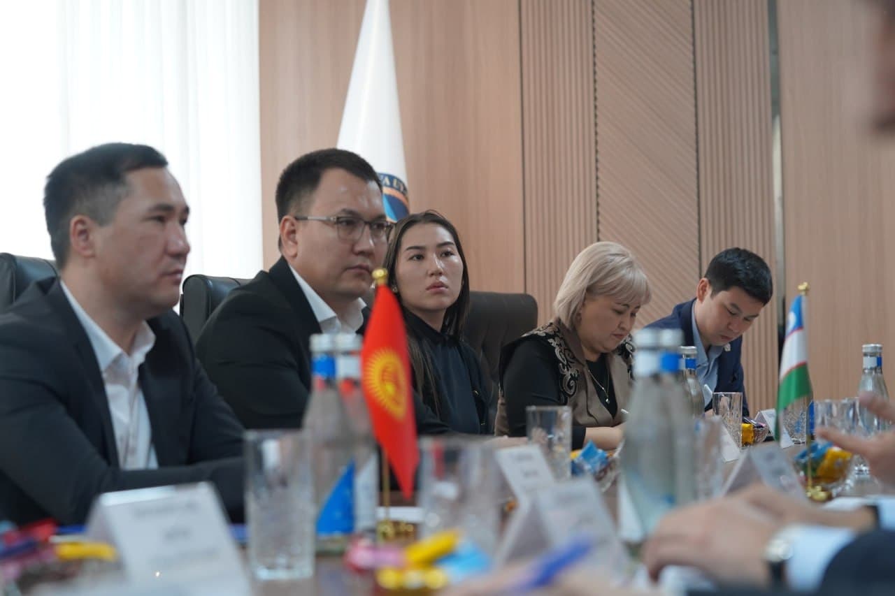 QURILISH VA KOMMUNAL SOHADA RAQAMLASHTIRISH VA ILG‘OR TAJRIBA ALMASHINUVI