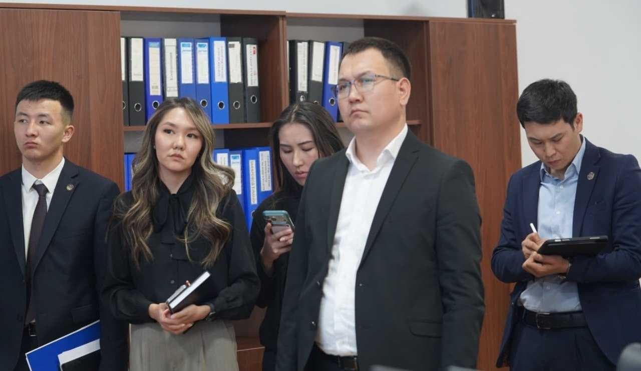 QURILISH VA KOMMUNAL SOHADA RAQAMLASHTIRISH VA ILG‘OR TAJRIBA ALMASHINUVI