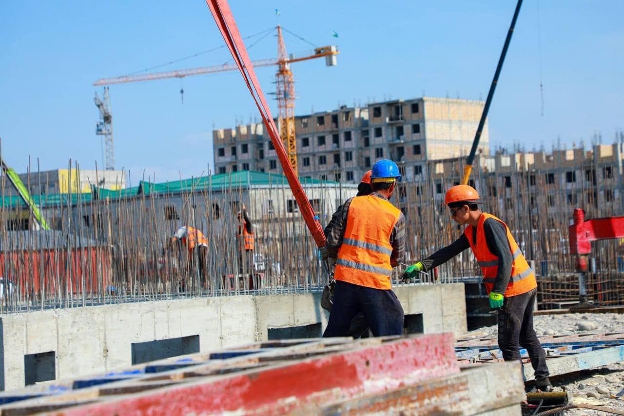 Penalties for unauthorized construction of multi-apartment buildings have been increased