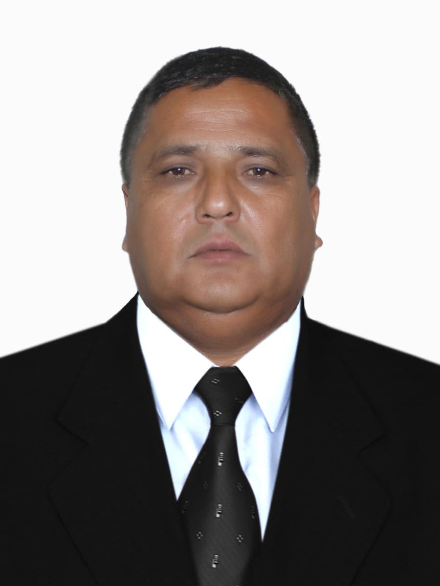 G‘iyosov Abdinabi Kamolovich