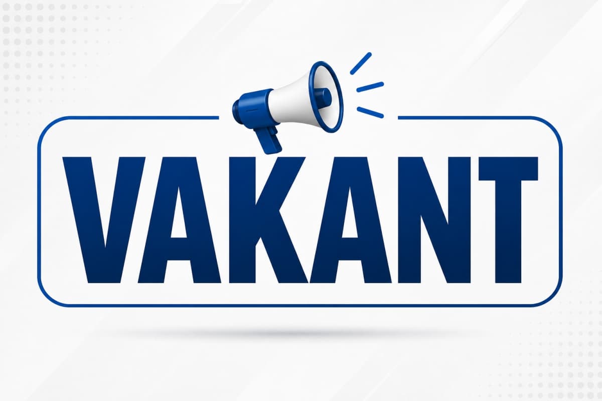 Vakant