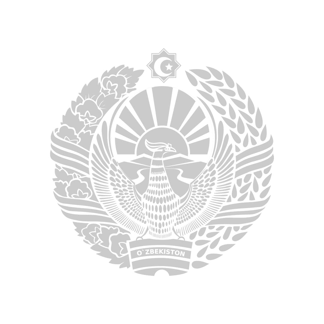 Рахимов Сардор Бахтиёрович