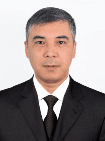 Абдумаликов Хуршид Абдумуталович