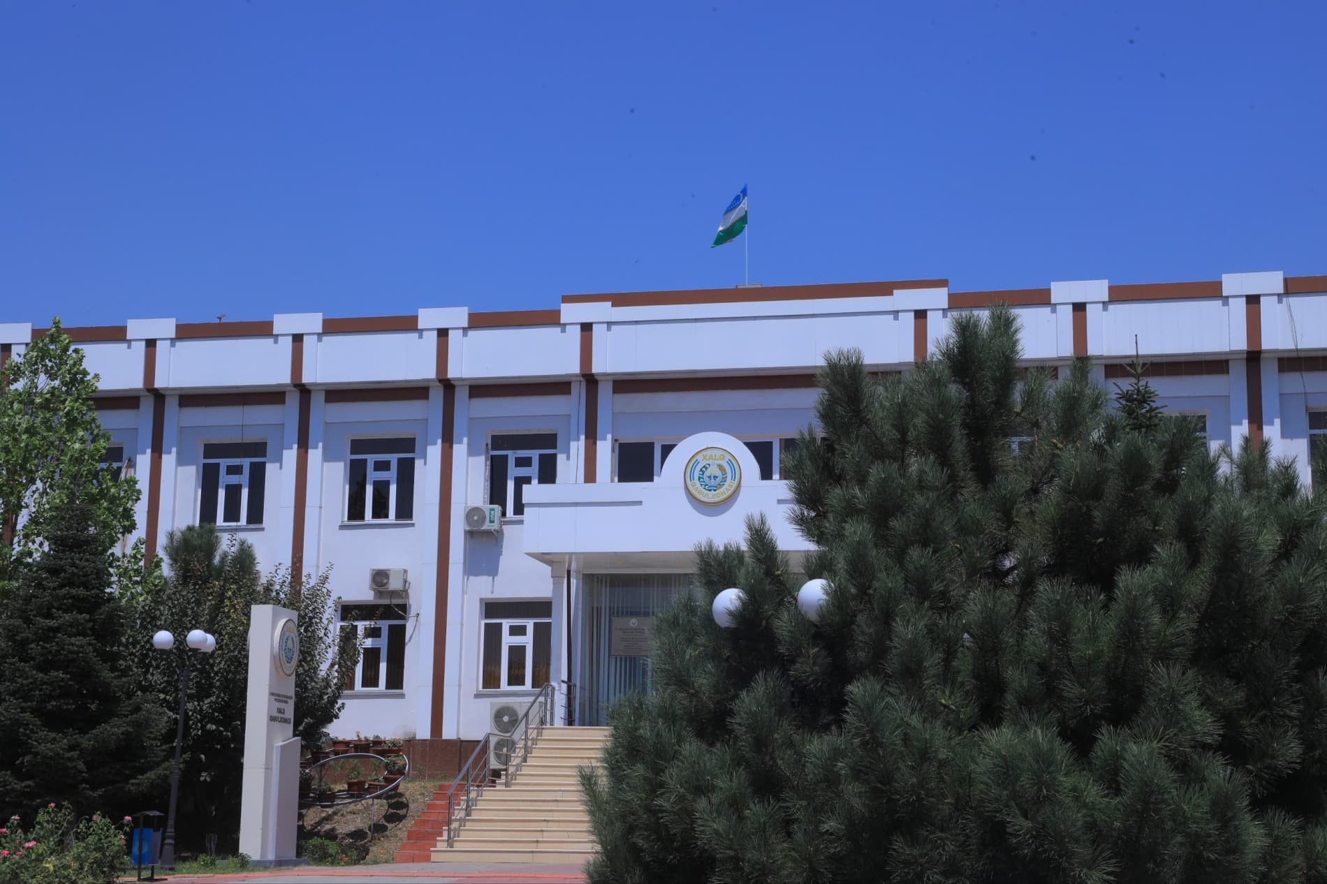 Shaxsiy qabul o‘tkazildi