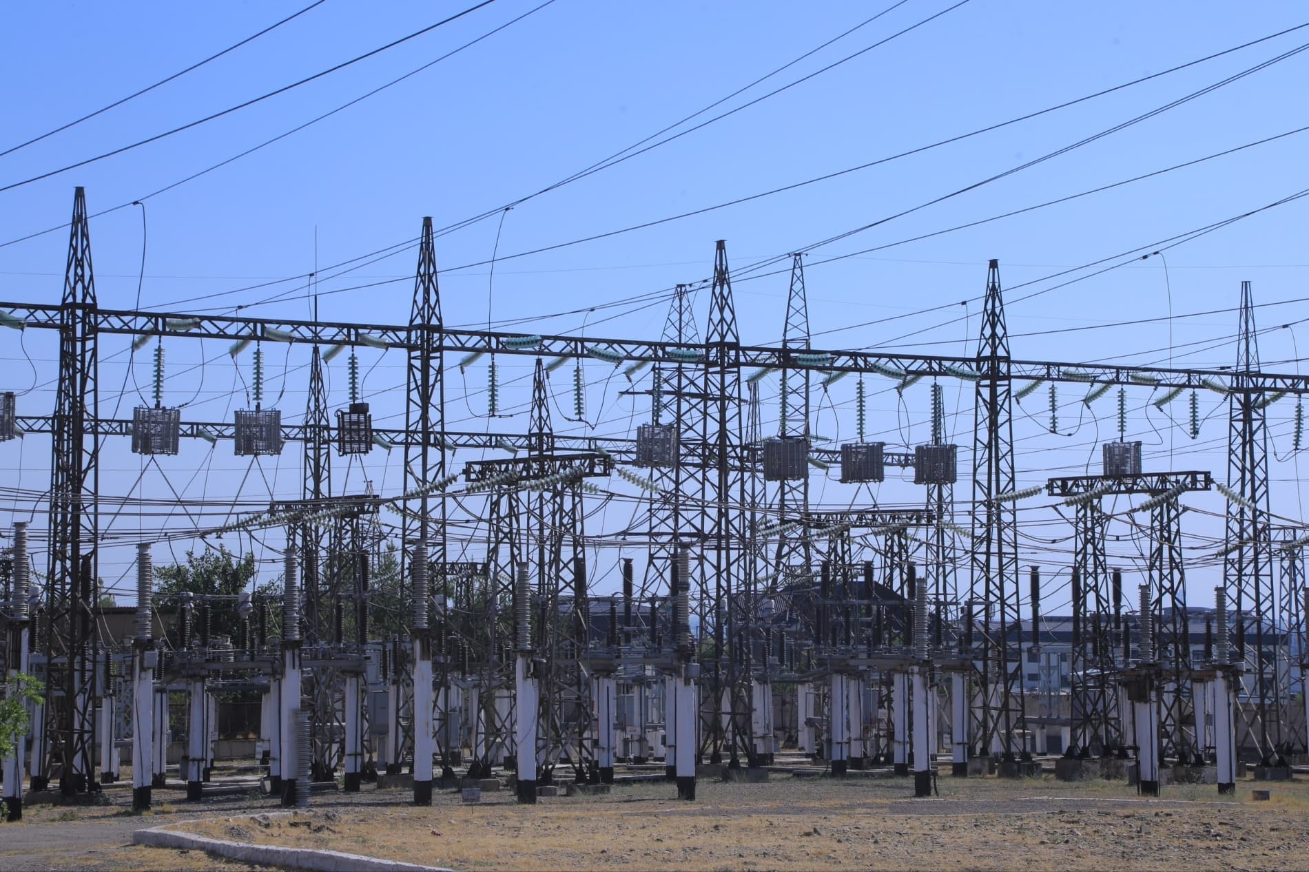 Prezident topshiriqlari ijrosi amalda: Namangan viloyatida energiya samaradorligini oshirish ishlari jadallashmoqda