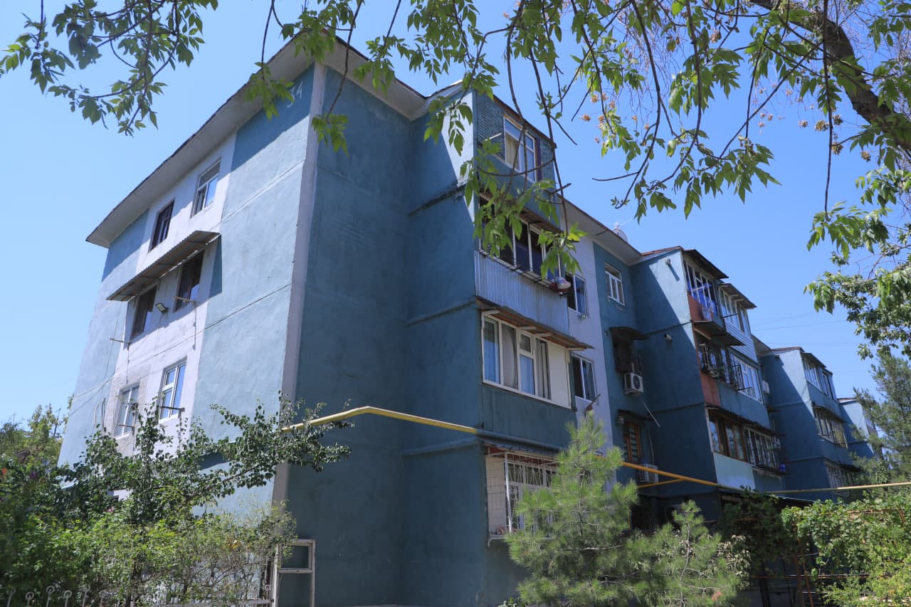Aholi murojaatlari joyiga chiqib o‘rganilmoqda