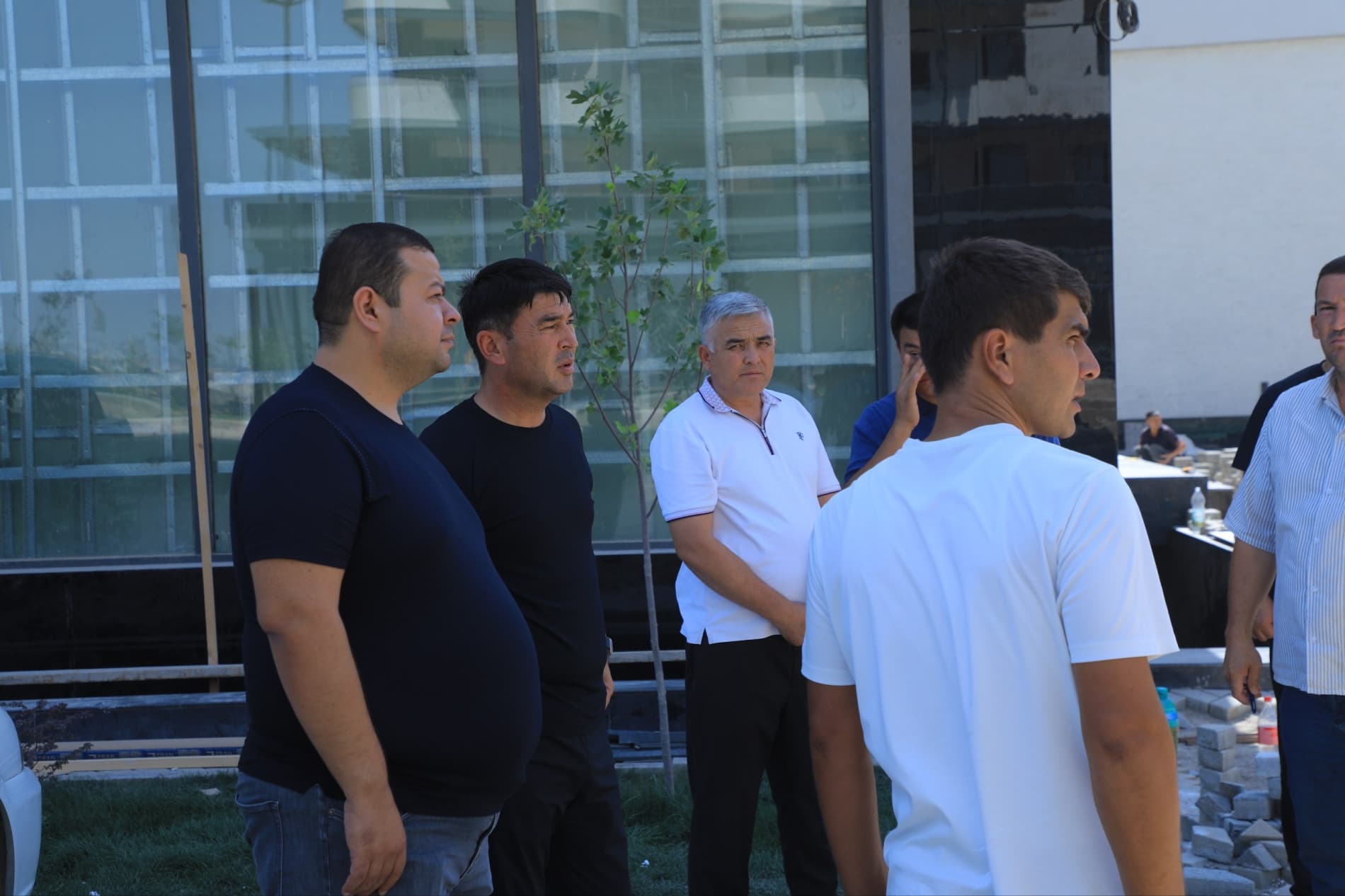 Mustaqillik shukuhi: yangi uylar foydalanishga topshirilish arafasida