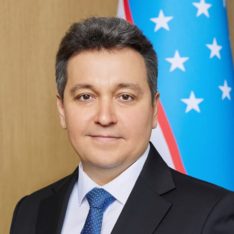 Шерматов Шерзод Хотамович