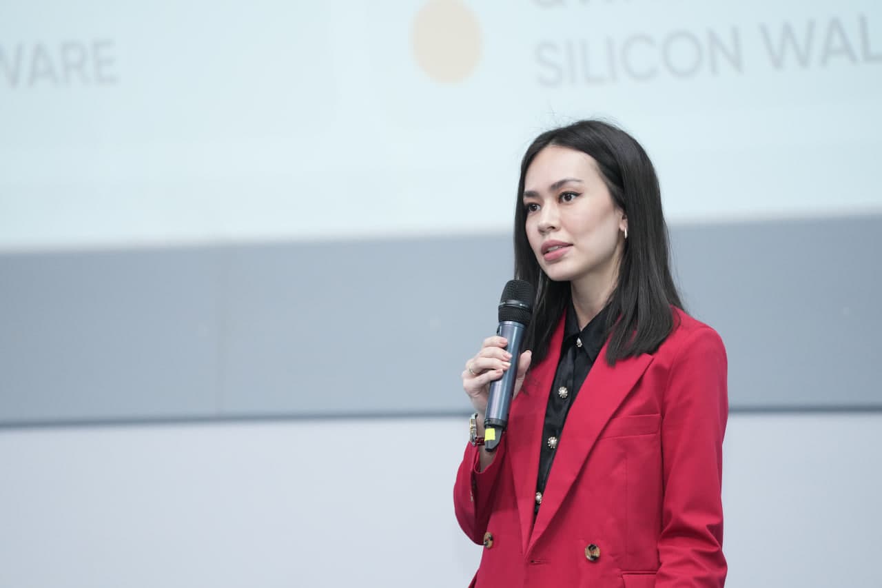 Тошкент шаҳридаги Инҳа университетида «IТ-таълимни мақсадли молиялаштириш» мавзусида конференция бўлиб ўтди