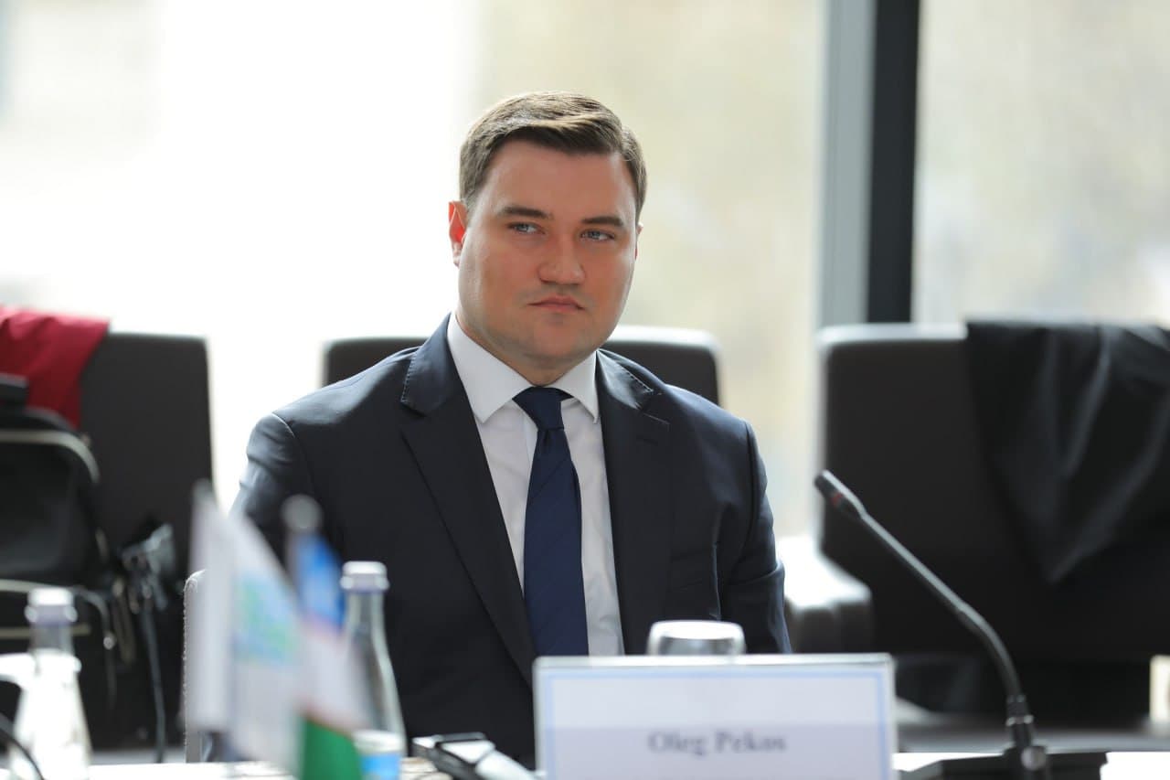 Гендерный цифровой разрыв в Узбекистане: пути и методы сокращения