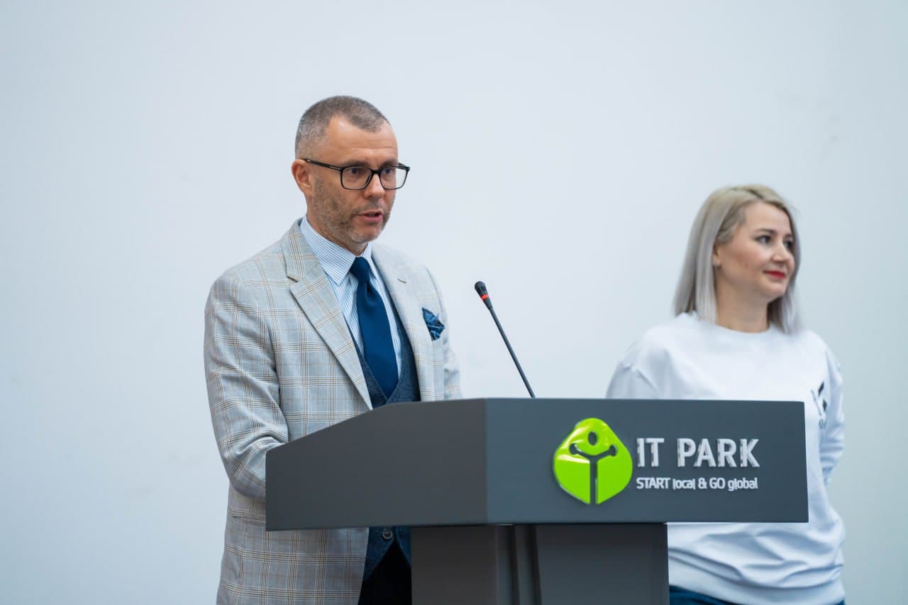 Состоялось крупное международное мероприятие “Tumaris.Expo”