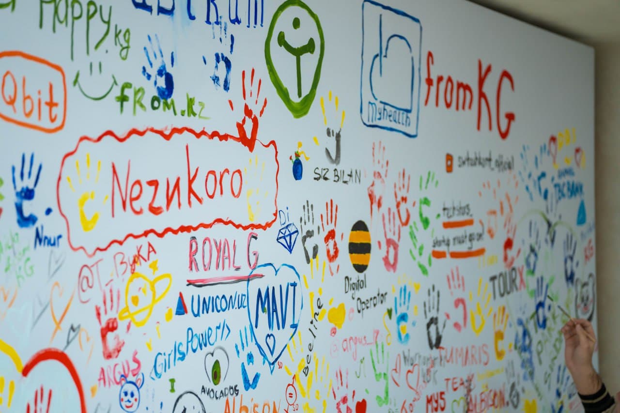 Состоялось крупное международное мероприятие “Tumaris.Expo”