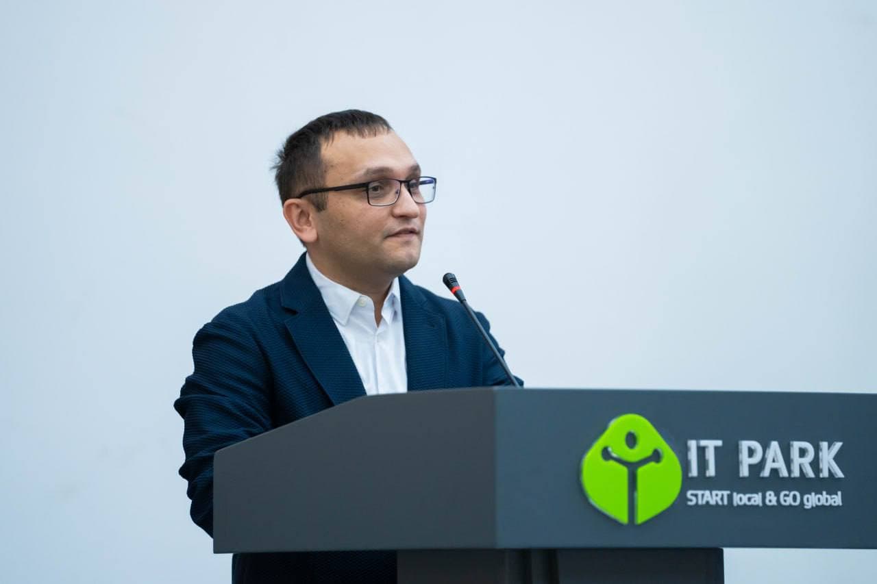 Состоялось крупное международное мероприятие “Tumaris.Expo”