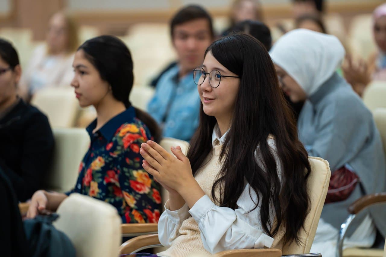 Состоялось крупное международное мероприятие “Tumaris.Expo”