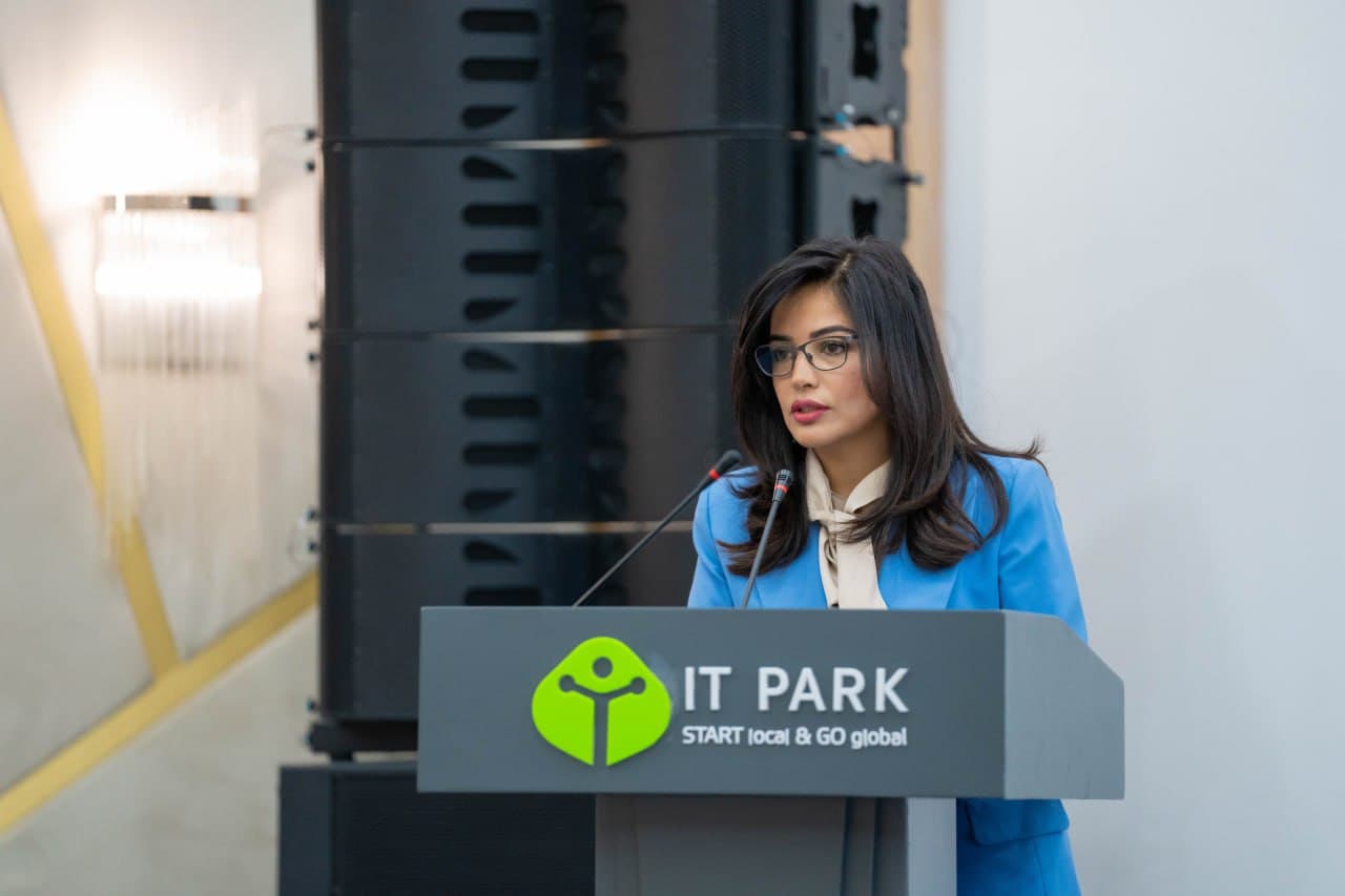 Состоялось крупное международное мероприятие “Tumaris.Expo”