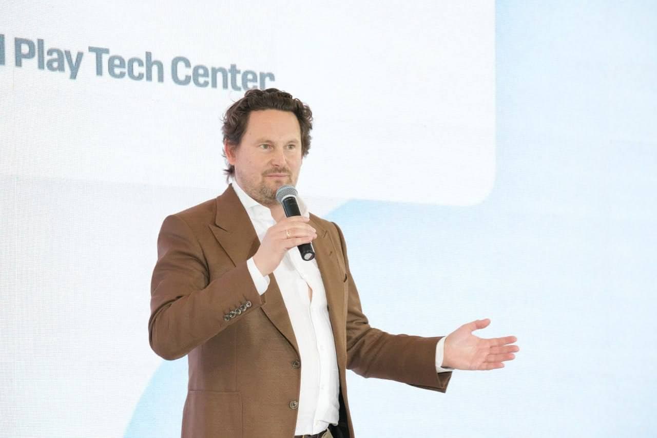 В Ташкенте открылся новый офис Plug and Play