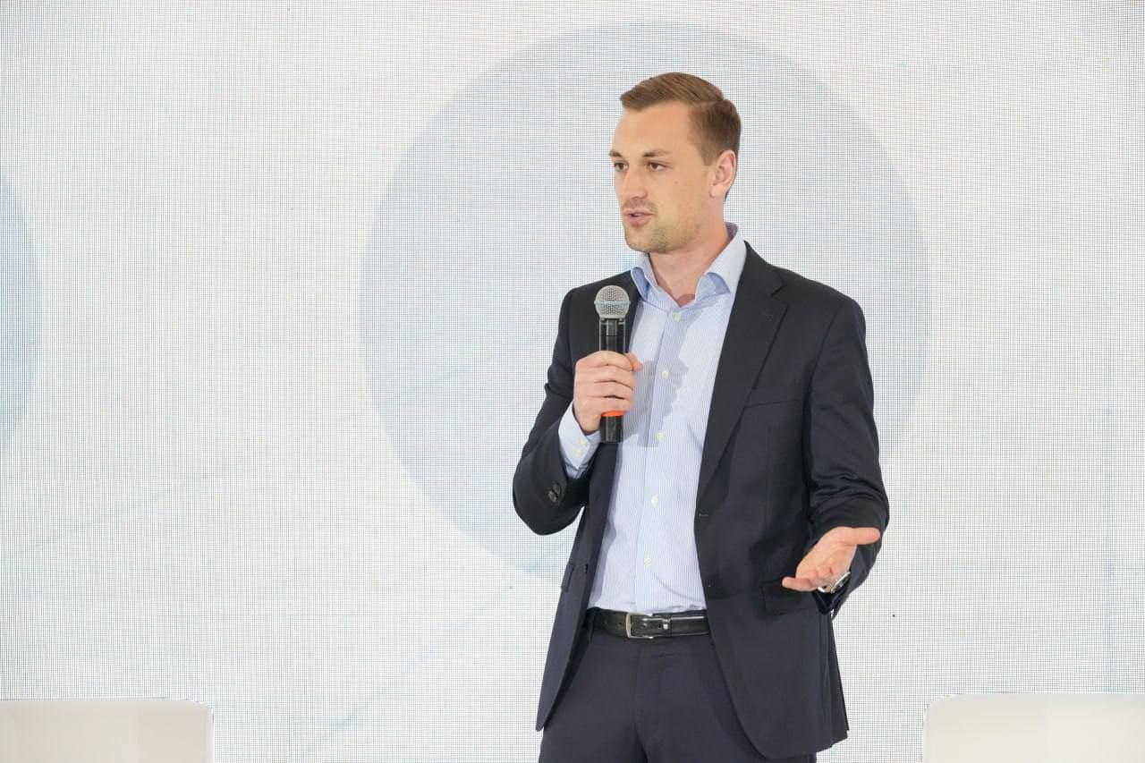 В Ташкенте открылся новый офис Plug and Play