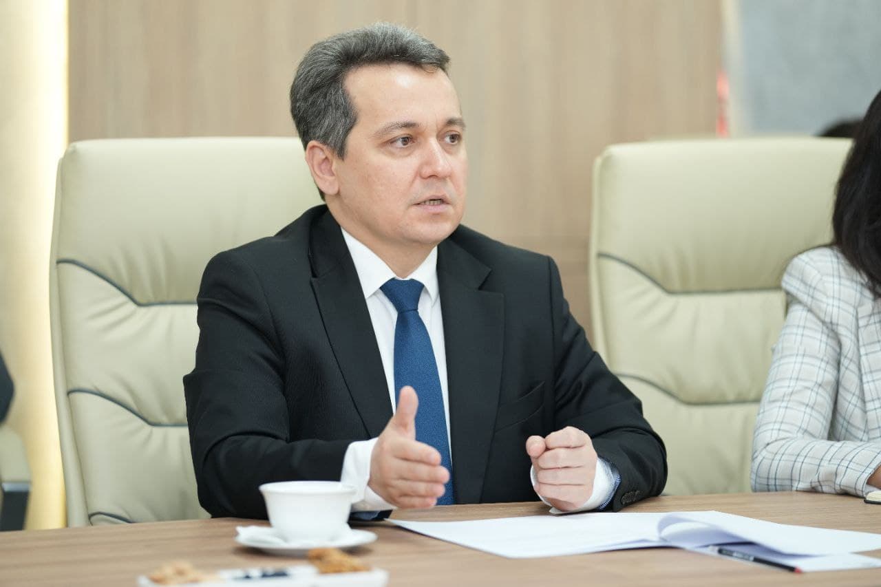 Обсуждались вопросы обучения студентов факультета информационных технологий Пучонского университета знаниям и навыкам, востребованным на рынке труда, исходя из требований корейских компаний и увеличения экспорта удаленных услуг