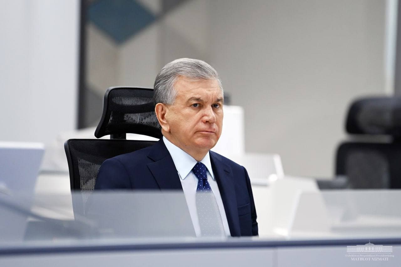 Запущен Центр таможенного оформления