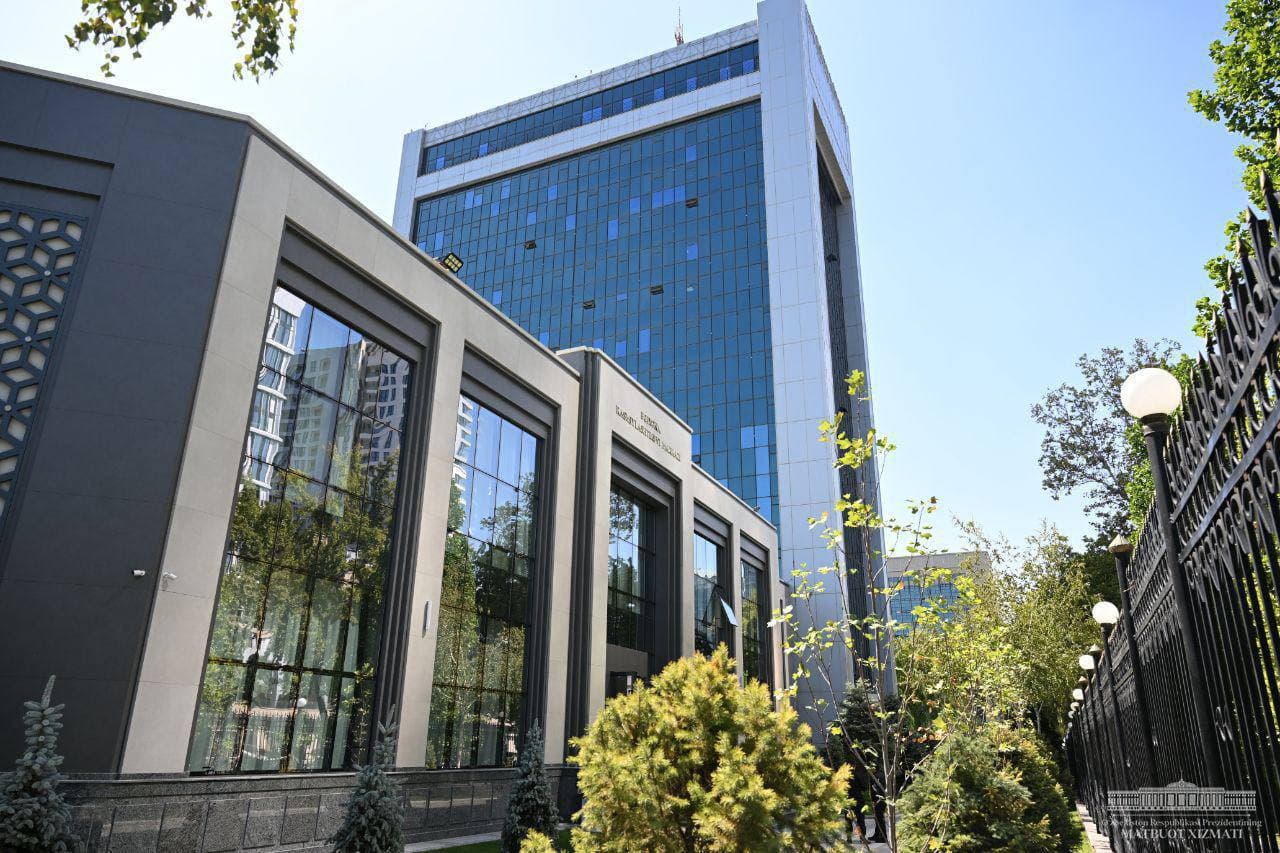 Запущен Центр таможенного оформления